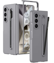 DIGITAL STAR Ultra Thin PC Case for Samsung Galaxy Z Fold 6