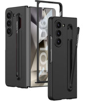 DIGITAL STAR Ultra Thin PC Case for Samsung Galaxy Z Fold 6
