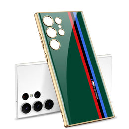 DIGITAL STAR S23 Ultra M Performance Series Glass Case  Galaxy S23 Ultra