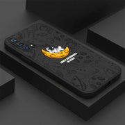 DIGITAL STAR OnePlus Nord CE Astronaut Space Soft Case