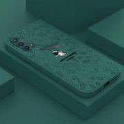 DIGITAL STAR OnePlus Nord CE Astronaut Space Soft Case