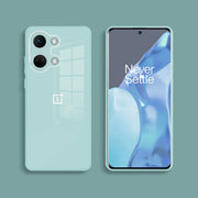 DIGITAL STAR OnePlus Series Plating Camera Protection Case