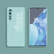 DIGITAL STAR OnePlus Series Plating Camera Protection Case