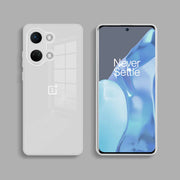 DIGITAL STAR OnePlus Series Plating Camera Protection Case