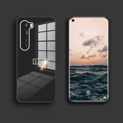 DIGITAL STAR OnePlus Series Plating Camera Protection Case