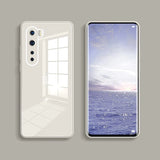 DIGITAL STAR OnePlus Series Plating Camera Protection Case