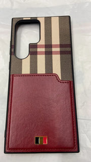 DIGITAL STAR  VII CASE for Samsung Galaxy S24 Ultra -